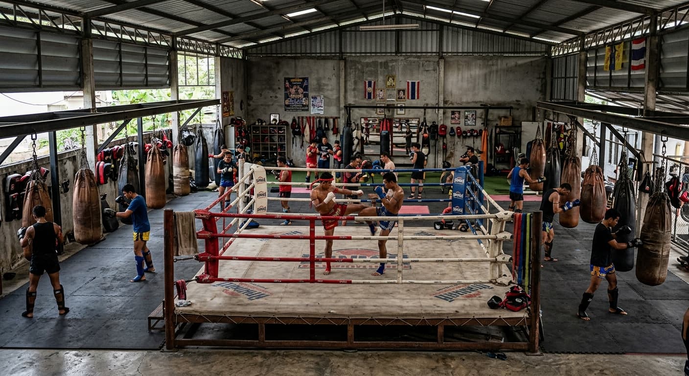 KPT Gym