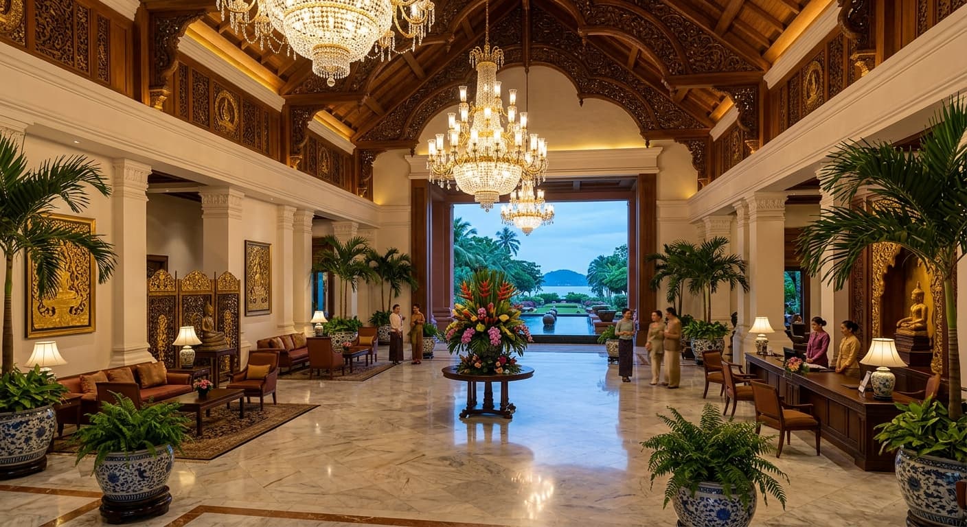 B stay hotel RamKhamhaeng