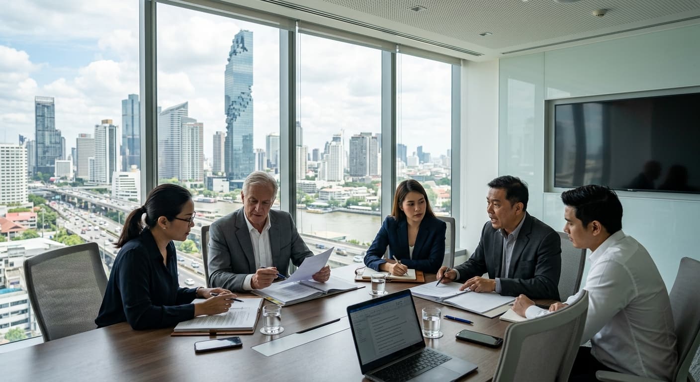 ATA Services Co., Ltd.