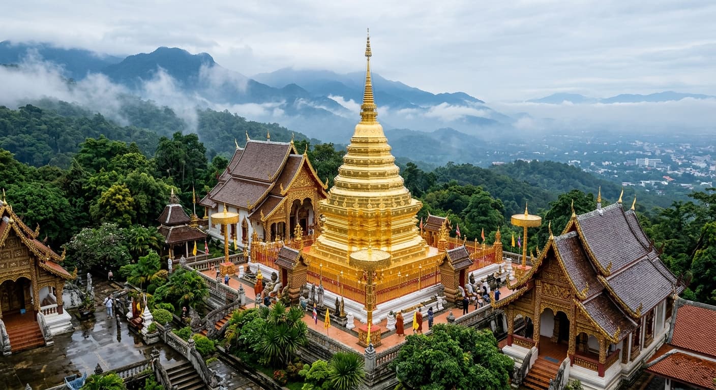 Chiang Mai
