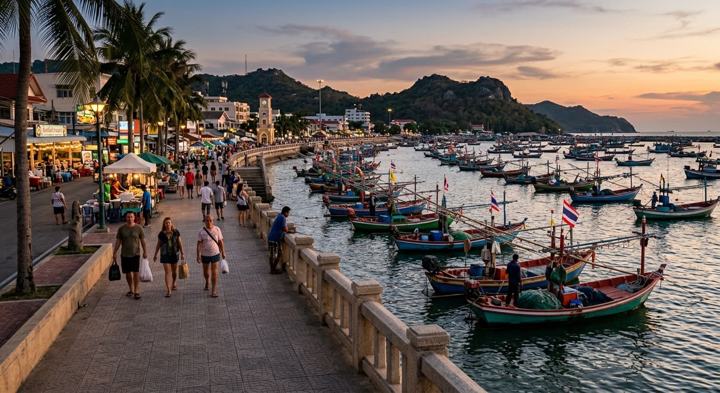 Hua Hin