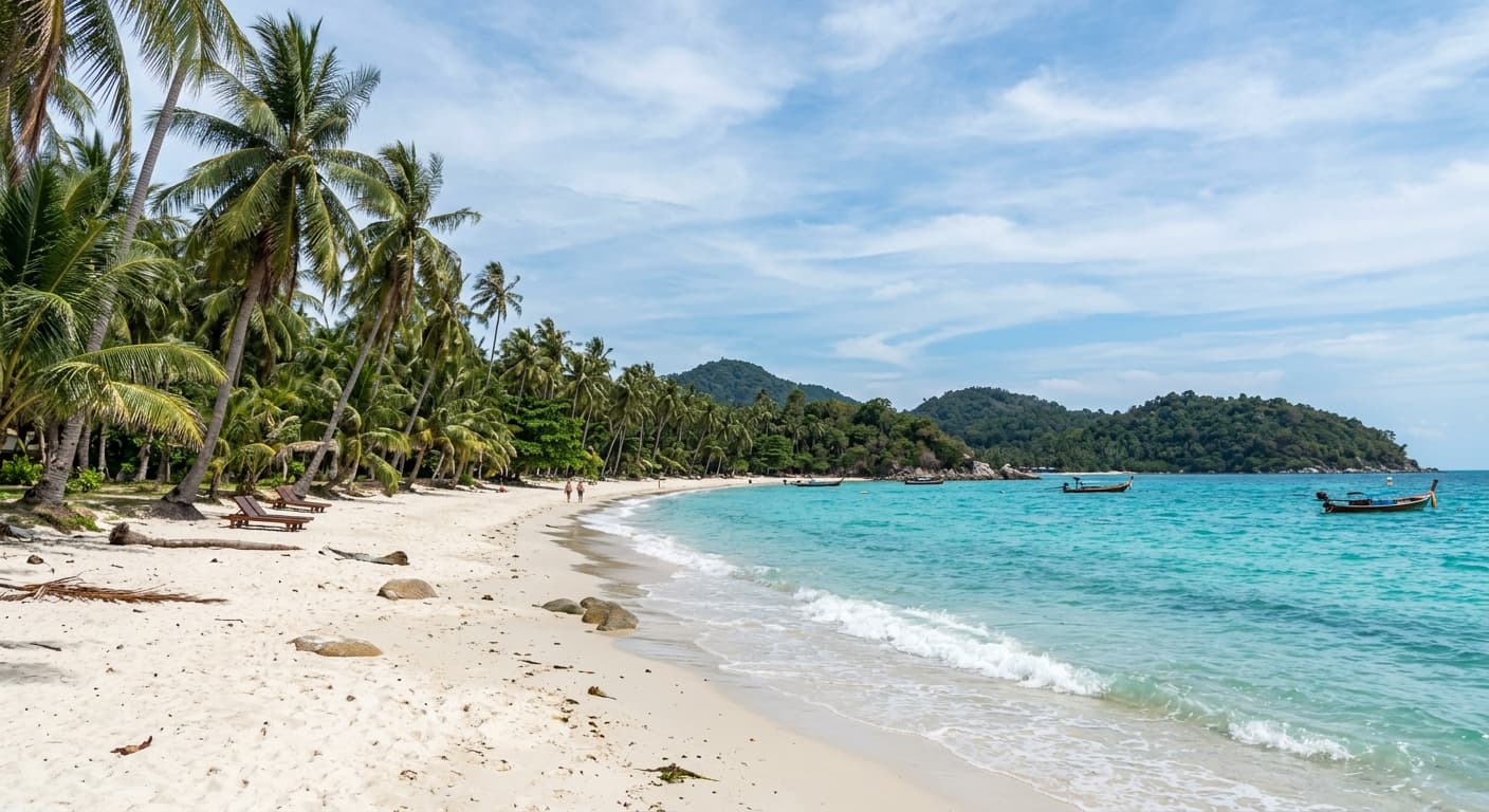 Koh Samui