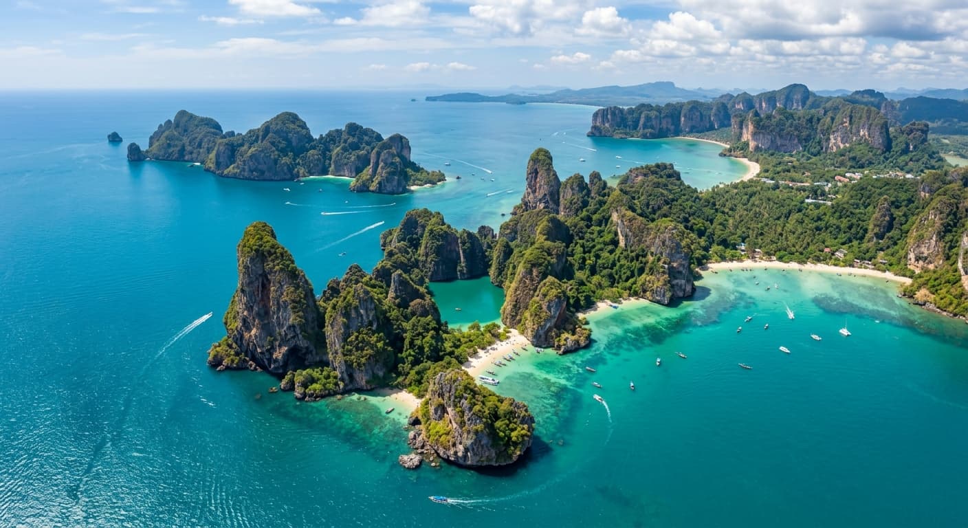 Krabi
