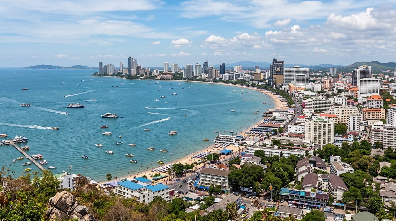 Pattaya