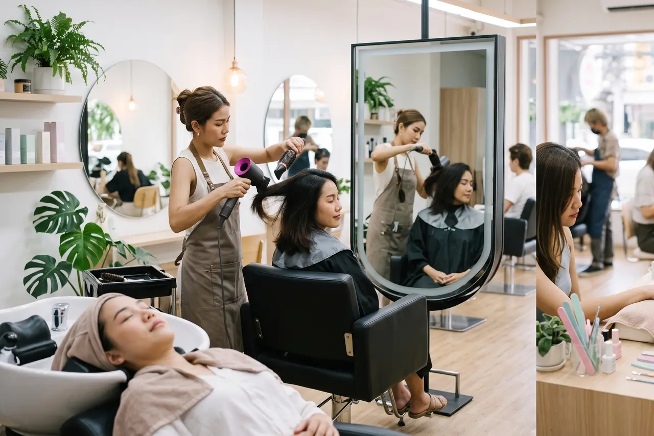 Brotherbarber