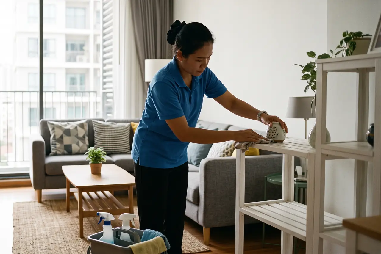 Bangkok AC Cleaning - ล้างแอร์ กรุงเทพ