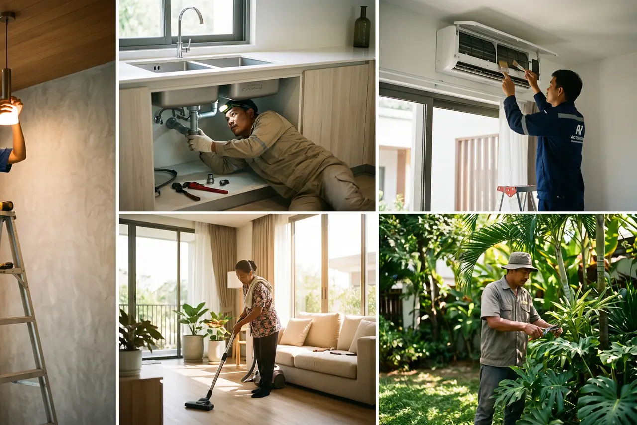 Air Siam & Viva Co., Ltd.