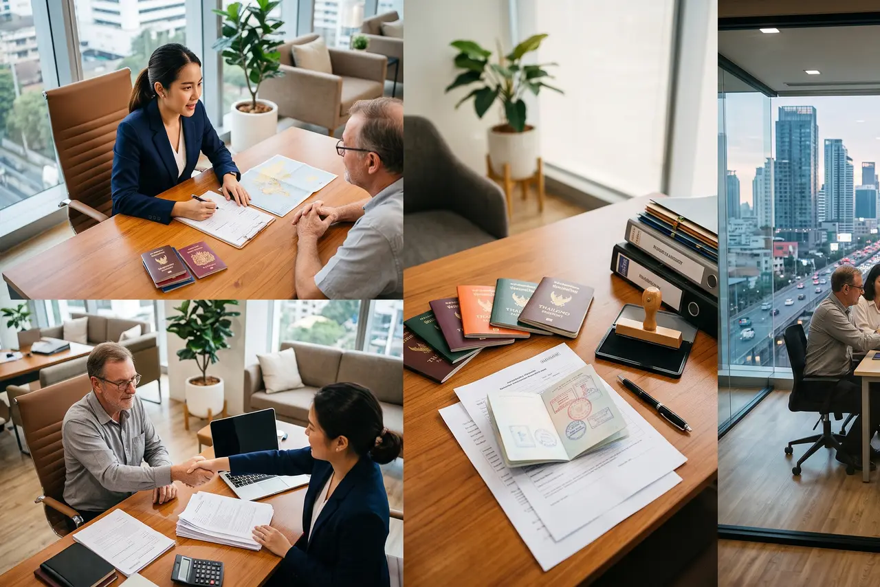 Anona International and Consultancy