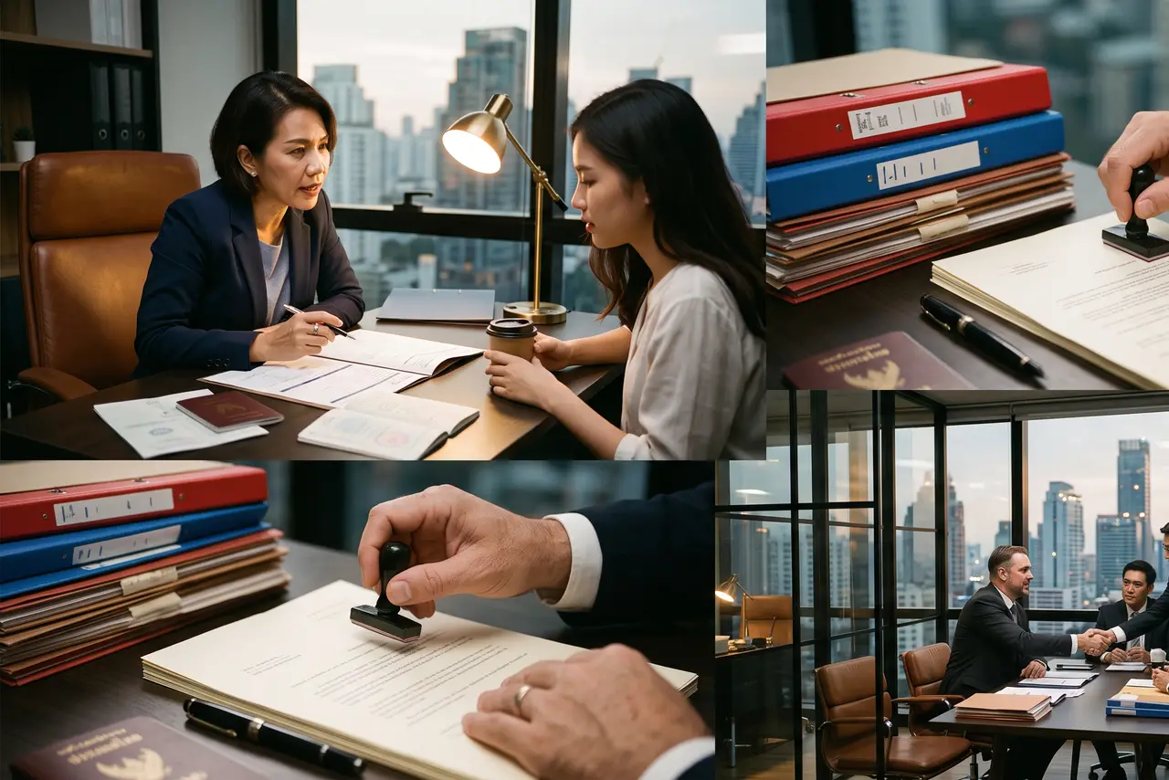 Knight Legal International
