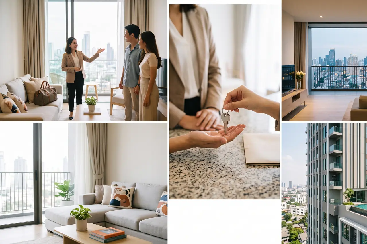 1More Estate
