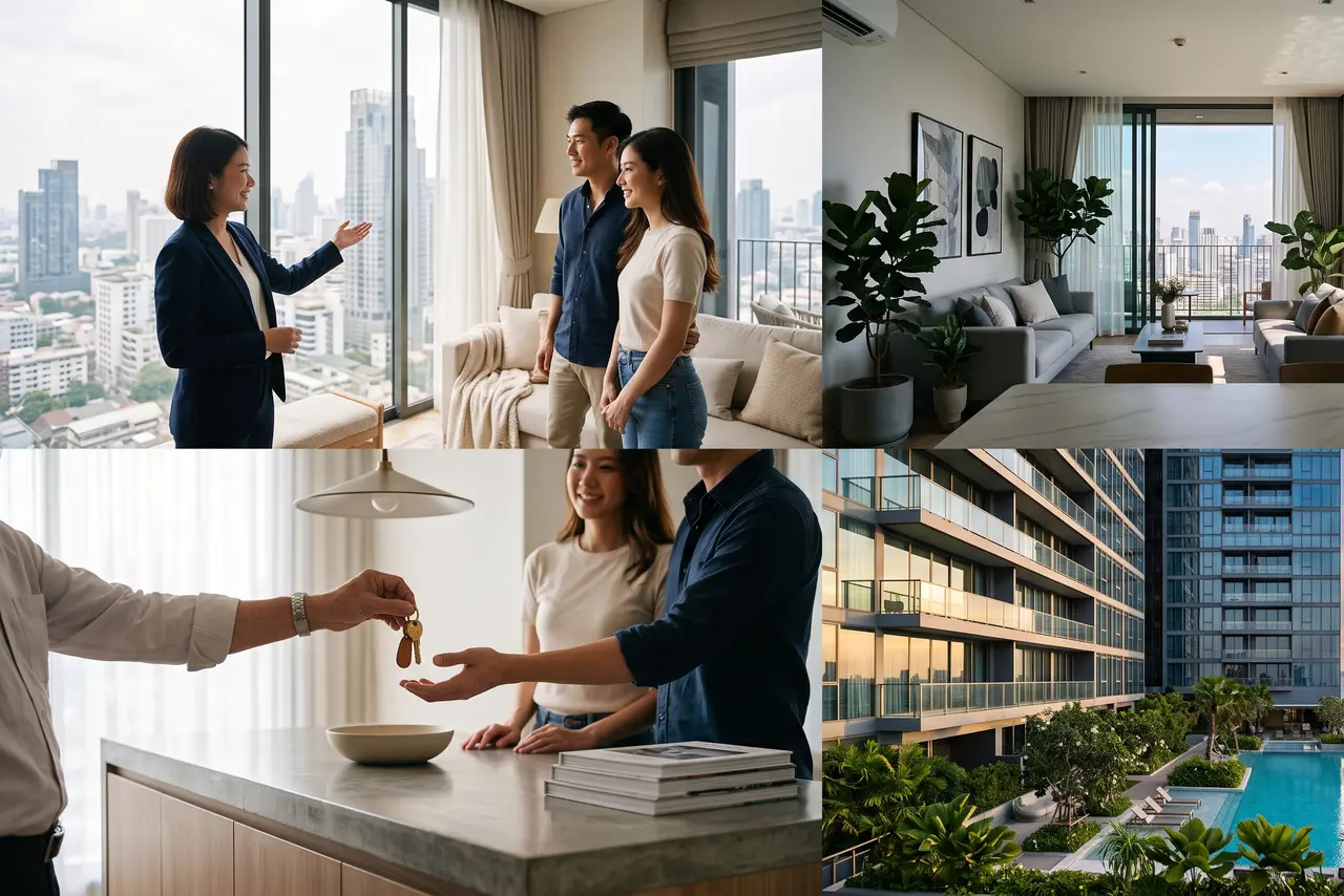 Well Group International., Ltd.