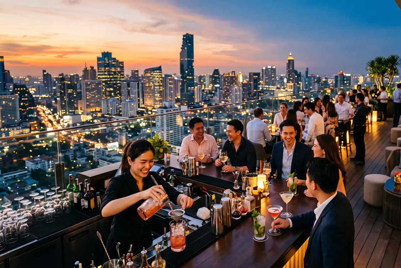 Bar D. Mare