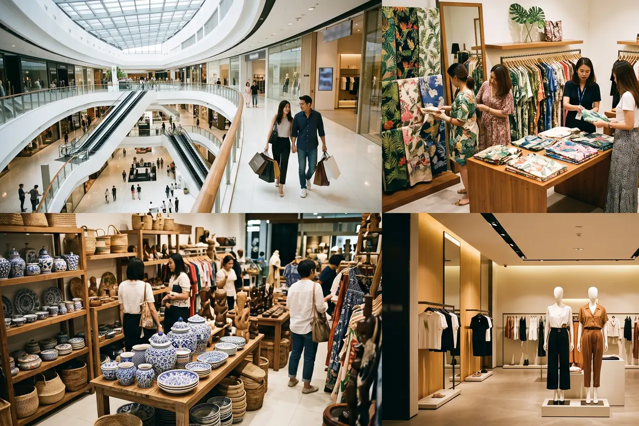 MidTown Asoke