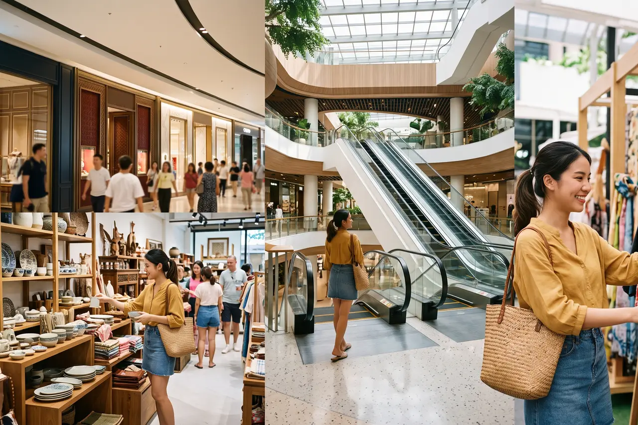 Central Rama 9