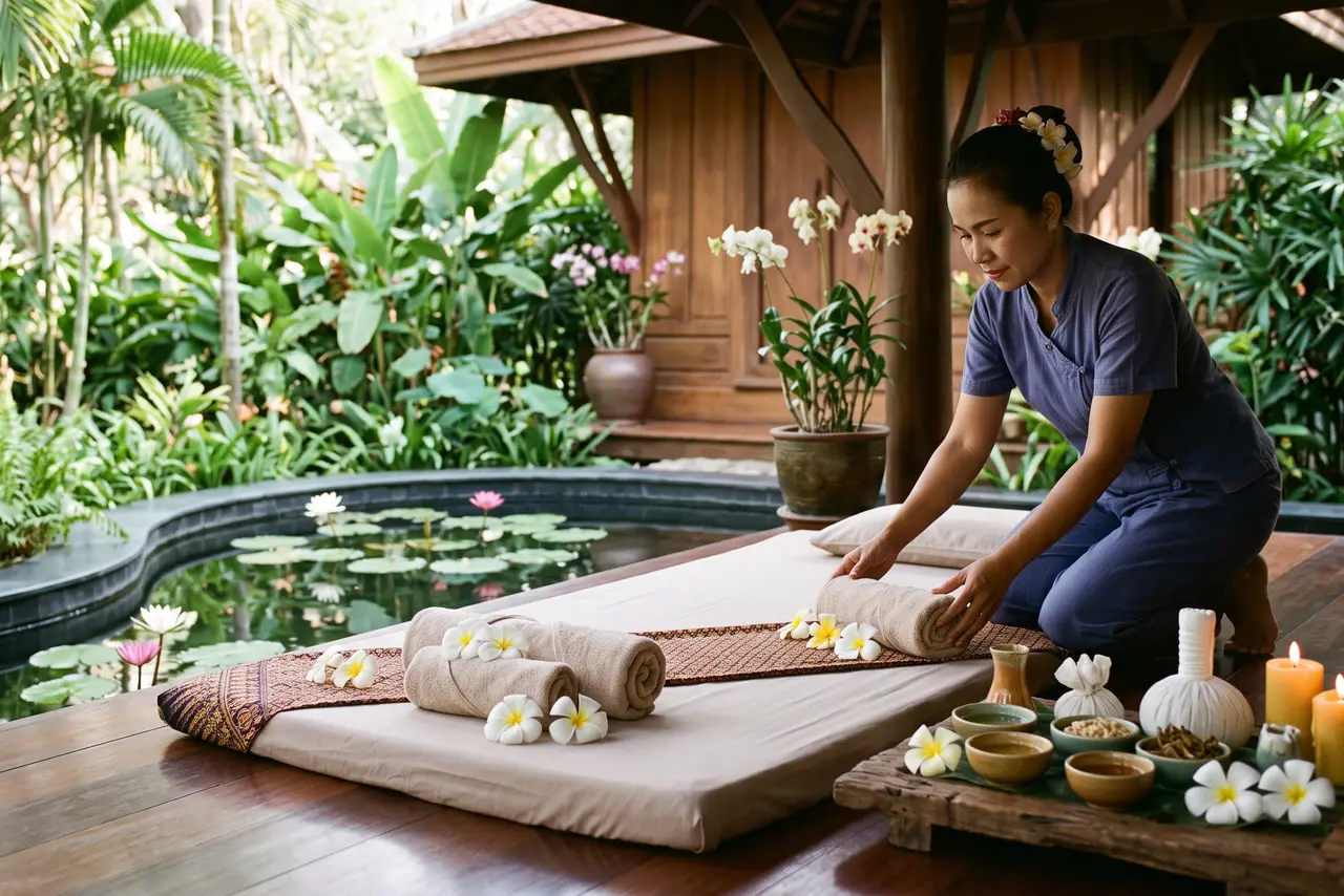 De Rest Spa